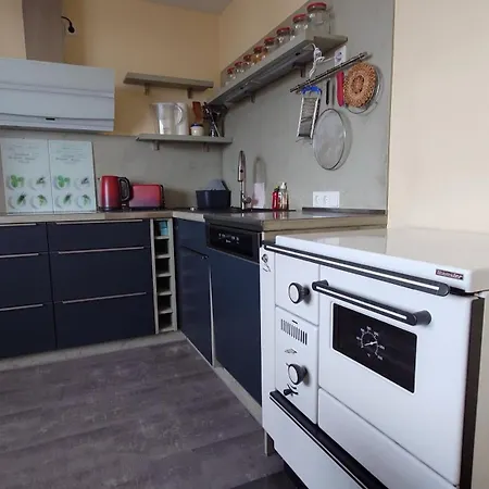 Rackl Apartmán *