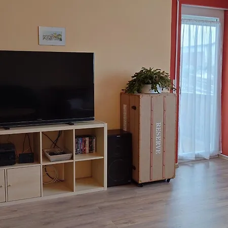Apartmán Rackl Furth im Wald