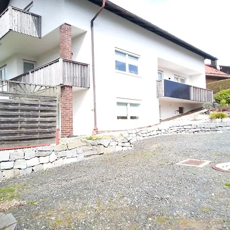 Apartmán Rackl *