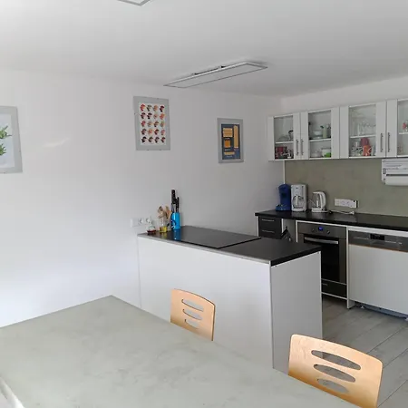 Apartmán Rackl Furth im Wald