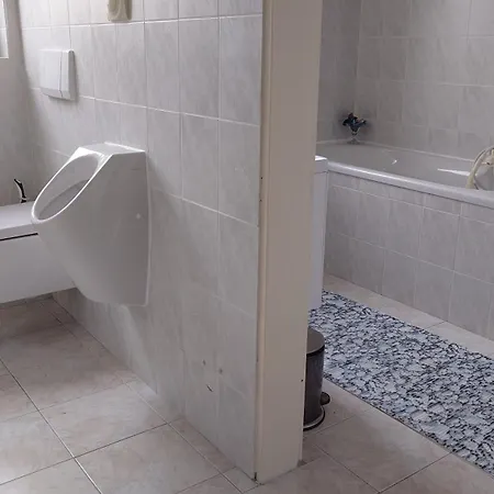 Apartment Rackl Furth im Wald
