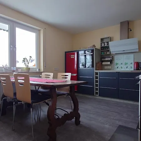 Apartment Rackl *