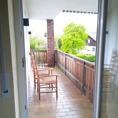 Rackl Apartment Furth im Wald