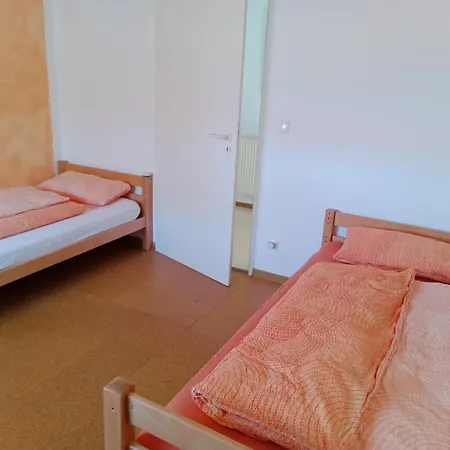 Apartment Rackl *