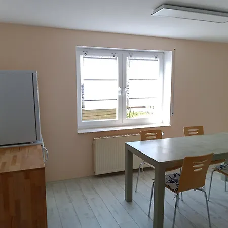 Rackl Apartment