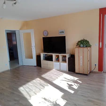 Apartment Rackl