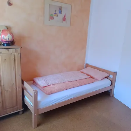Apartment Rackl *