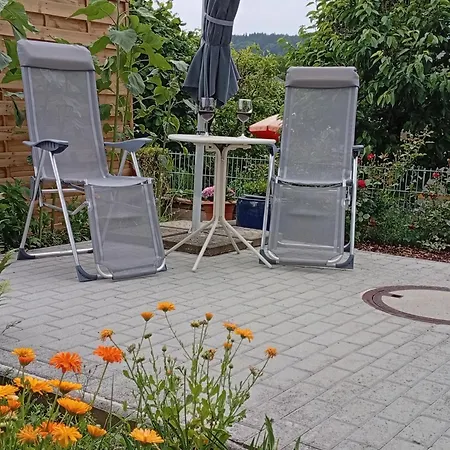Rackl Appartement *