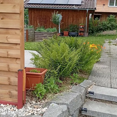 Apartment Rackl *