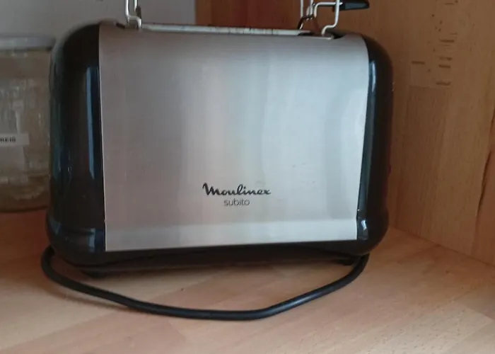 Lägenhet Rackl